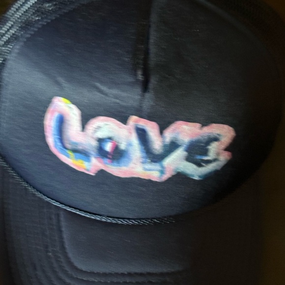 Kerri Rosenthal Cap - Picture 1 of 4